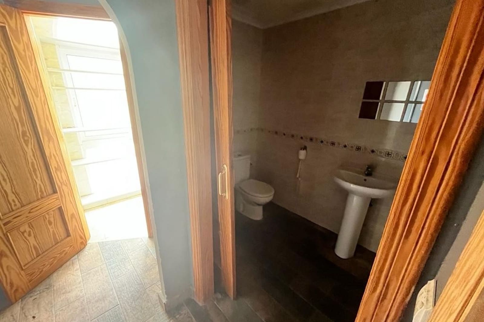 Commercial for sale in Algorfa with pool - € 100,000 (Ref: 9138263)