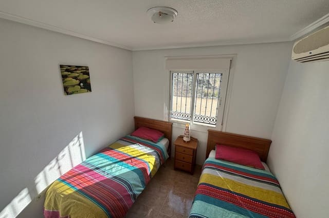 Chalet de 5 habitaciones en Ciudad Quesada, Rojales en venta con piscina - 625.000 € (Ref: 9138270)