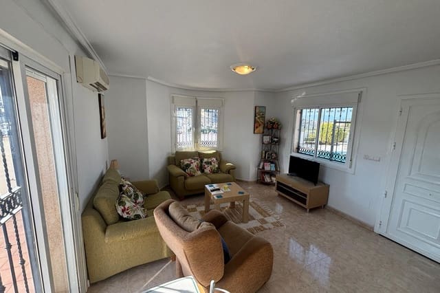 Chalet de 5 habitaciones en Ciudad Quesada, Rojales en venta con piscina - 625.000 € (Ref: 9138270)