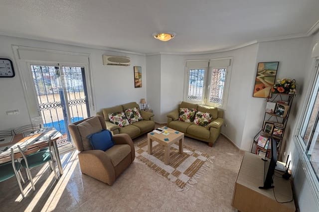 Chalet de 5 habitaciones en Ciudad Quesada, Rojales en venta con piscina - 625.000 € (Ref: 9138270)