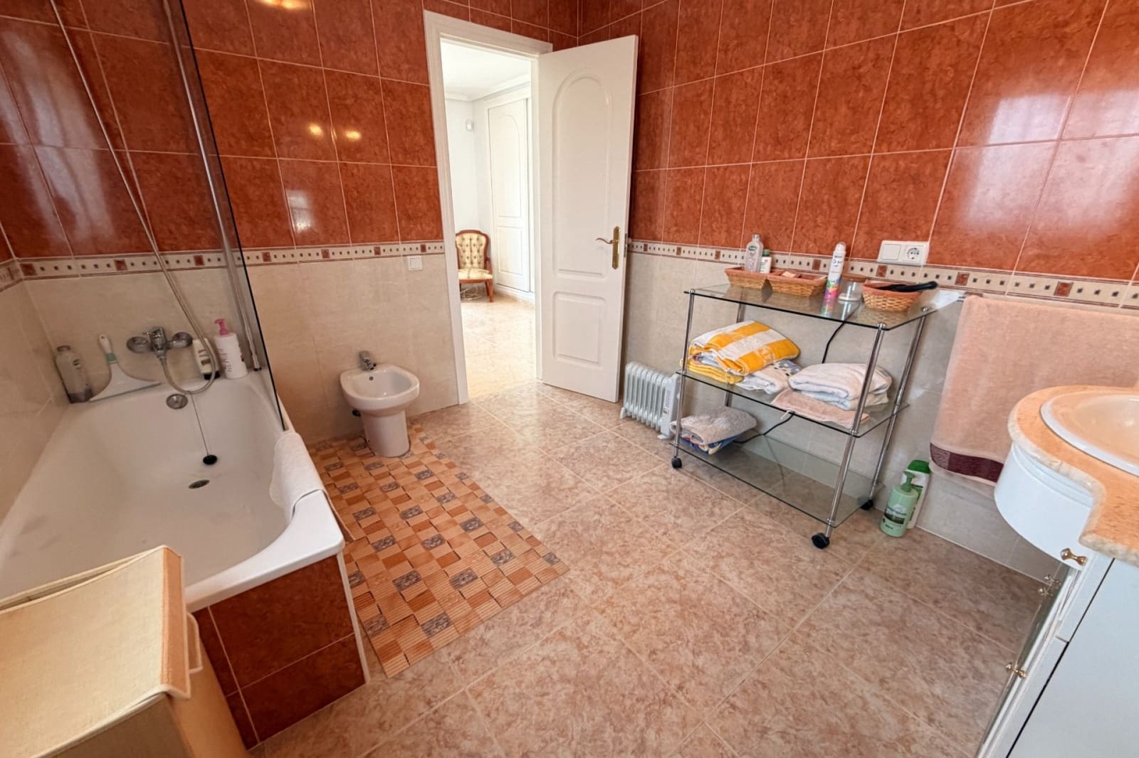 5 bedroom Villa for sale in Ciudad Quesada with pool - € 595,000 (Ref: 9138270)