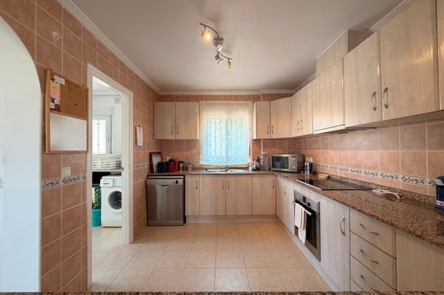 5 sypialnia Willa na sprzedaż w Ciudad Quesada, Rojales z basenem - 595 000 € (Ref: 9138270)