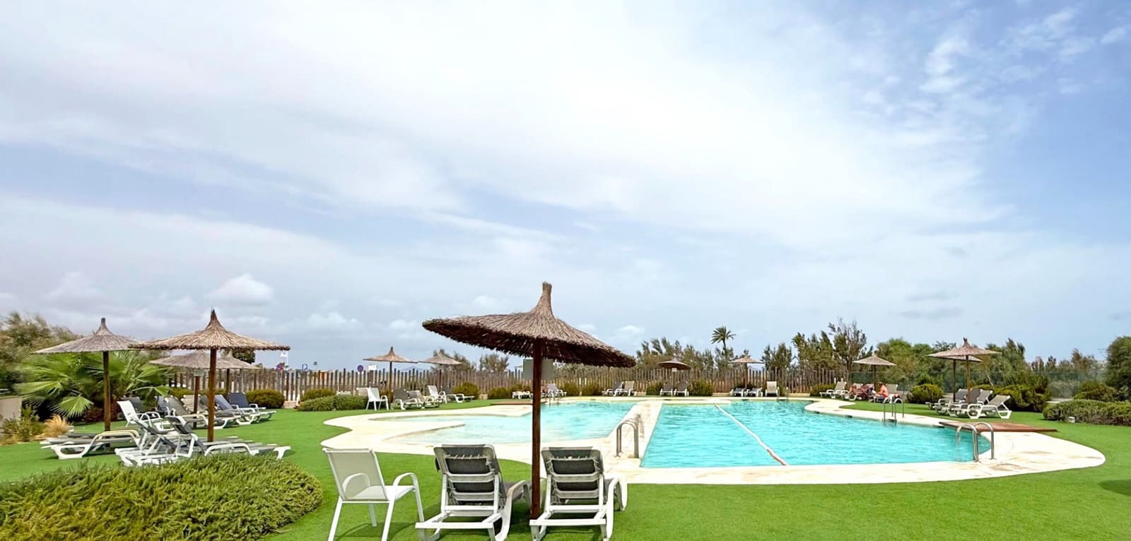 3 soveværelse Lejlighed til salg i Playa Paraiso med swimmingpool garage - € 399.500 (Ref: 9144341)