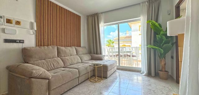 3 bedroom Apartment for sale in Torrevieja with pool - € 269,000 (Ref: 9144342)