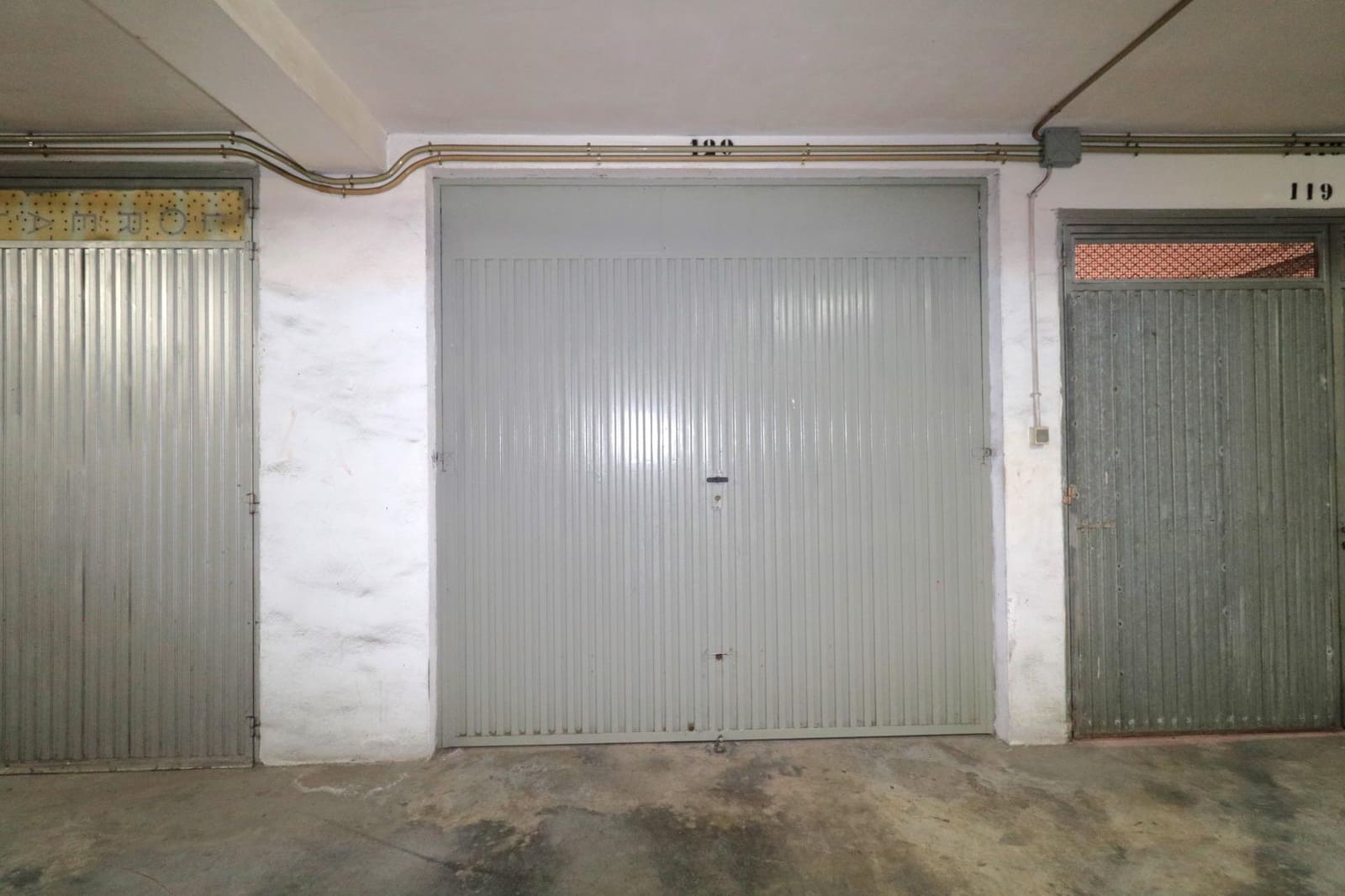 2 bedroom Apartment for sale in Torrevieja with garage - € 170,000 (Ref: 9146316)