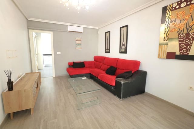 2 bedroom Apartment for sale in Torrevieja with garage - € 170,000 (Ref: 9146316)
