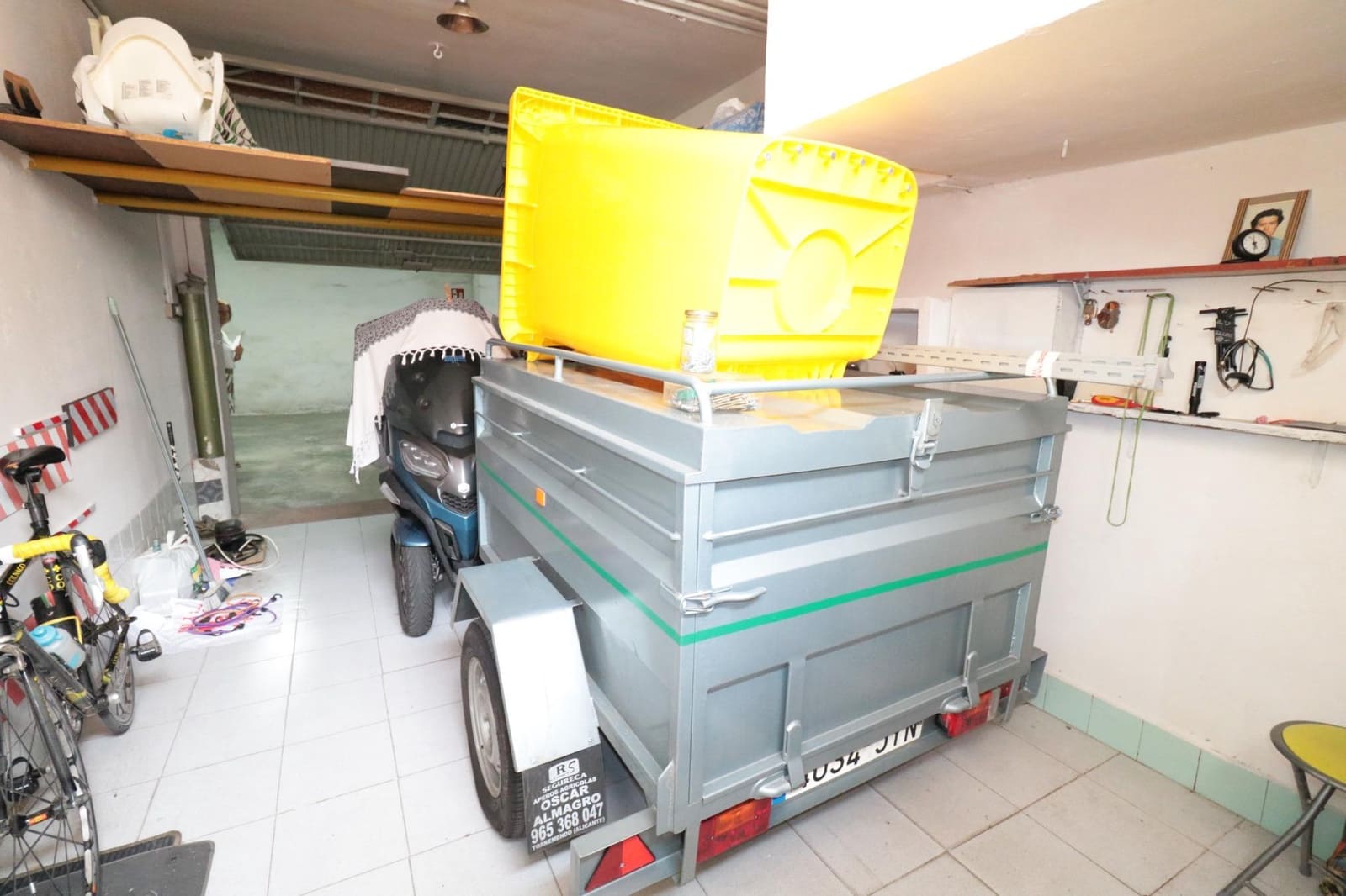 2 bedroom Apartment for sale in Torrevieja with garage - € 170,000 (Ref: 9146316)