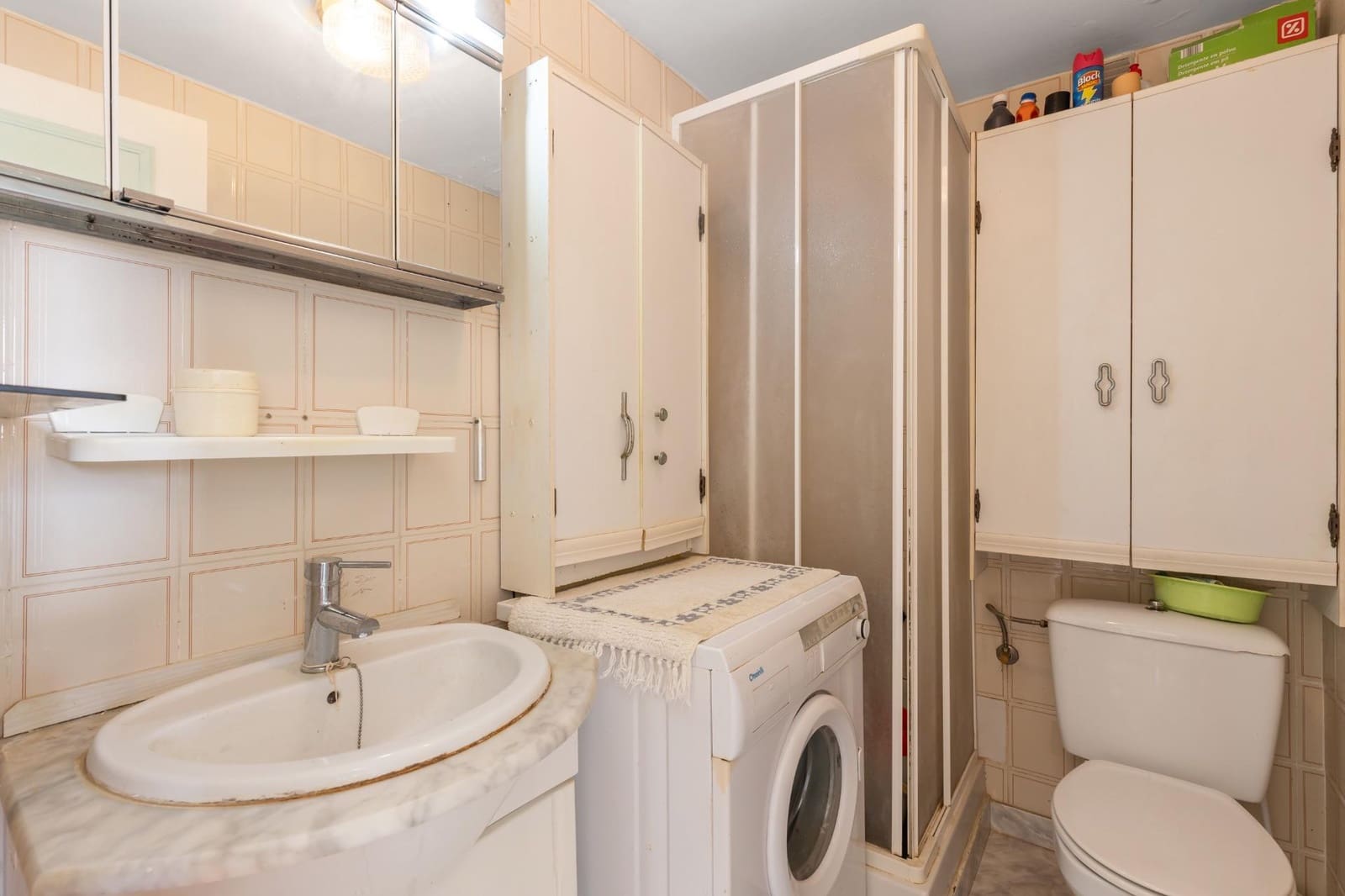 3 chambre Appartement à vendre à Torrevieja avec piscine - 233 300 € (Ref: 9146319)