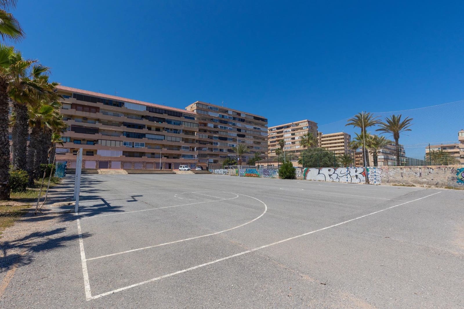 3 chambre Appartement à vendre à Torrevieja avec piscine - 233 300 € (Ref: 9146319)