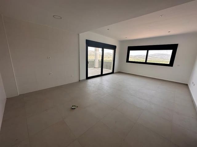 3 soverom Villa til salgs i Cañada de la Lena, Abanilla med svømmebasseng - € 330 000 (Ref: 9146320)