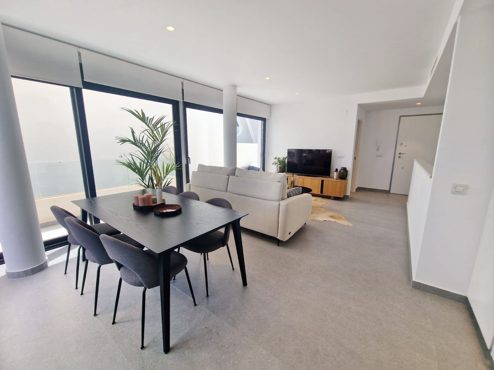 4 soveværelse Villa til salg i Guardamar del Segura med swimmingpool - € 625.000 (Ref: 9152717)