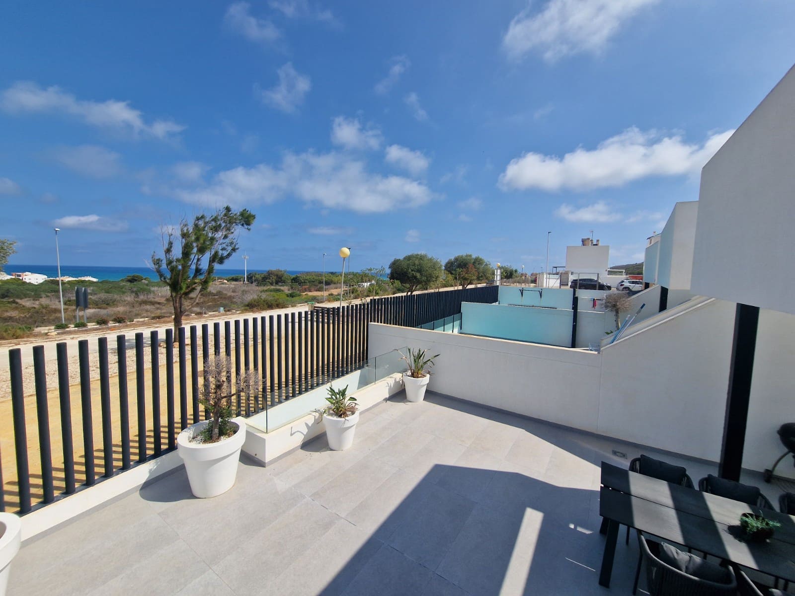 4 soveværelse Villa til salg i Guardamar del Segura med swimmingpool - € 625.000 (Ref: 9152717)