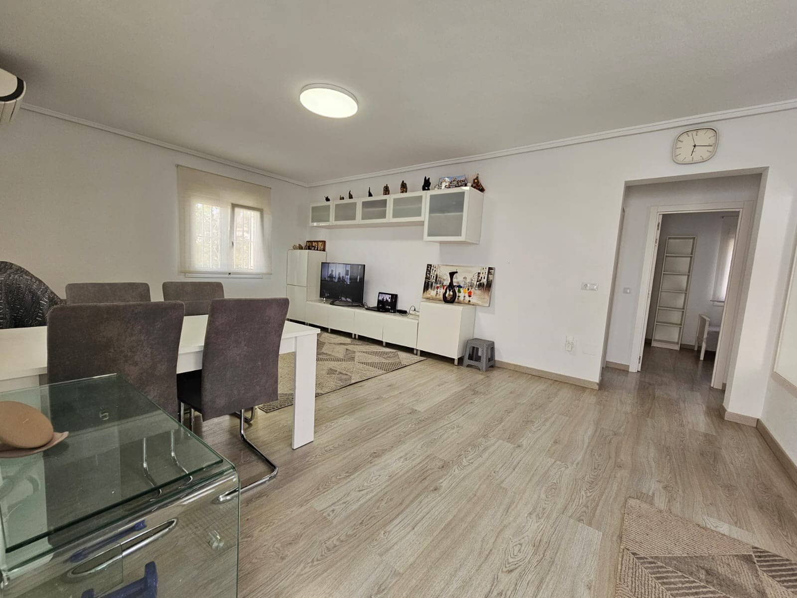 Chalet de 4 habitaciones en Ciudad Quesada en venta con piscina - 450.000 € (Ref: 9152721)