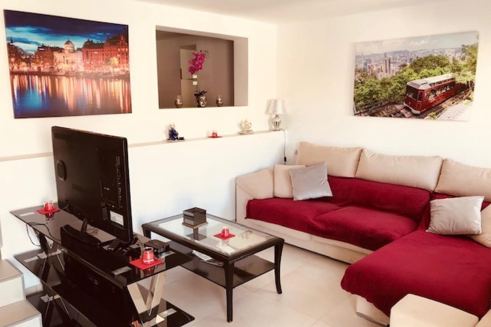 6 camera da letto Villa in vendita in Ciudad Quesada con piscina garage - 685.000 € (Rif: 9158295)