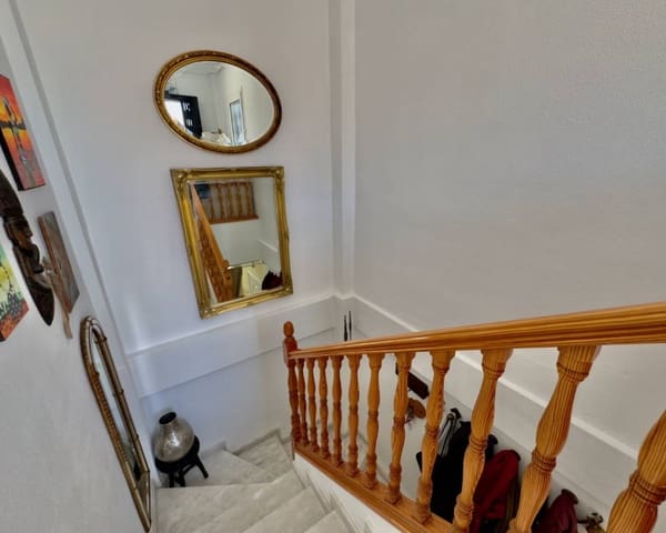 3 camera da letto Villa in vendita in Ciudad Quesada, Rojales con piscina - 199.995 € (Rif: 9161362)