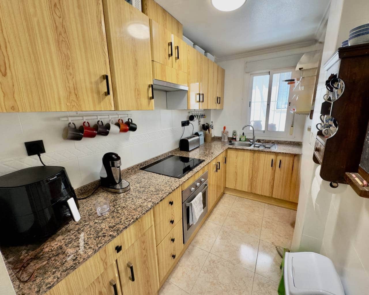 3 camera da letto Villa in vendita in Ciudad Quesada con piscina - 199.995 € (Rif: 9161362)