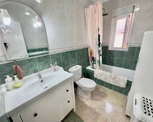 3 camera da letto Villa in vendita in Ciudad Quesada, Rojales con piscina - 199.995 € (Rif: 9161362)