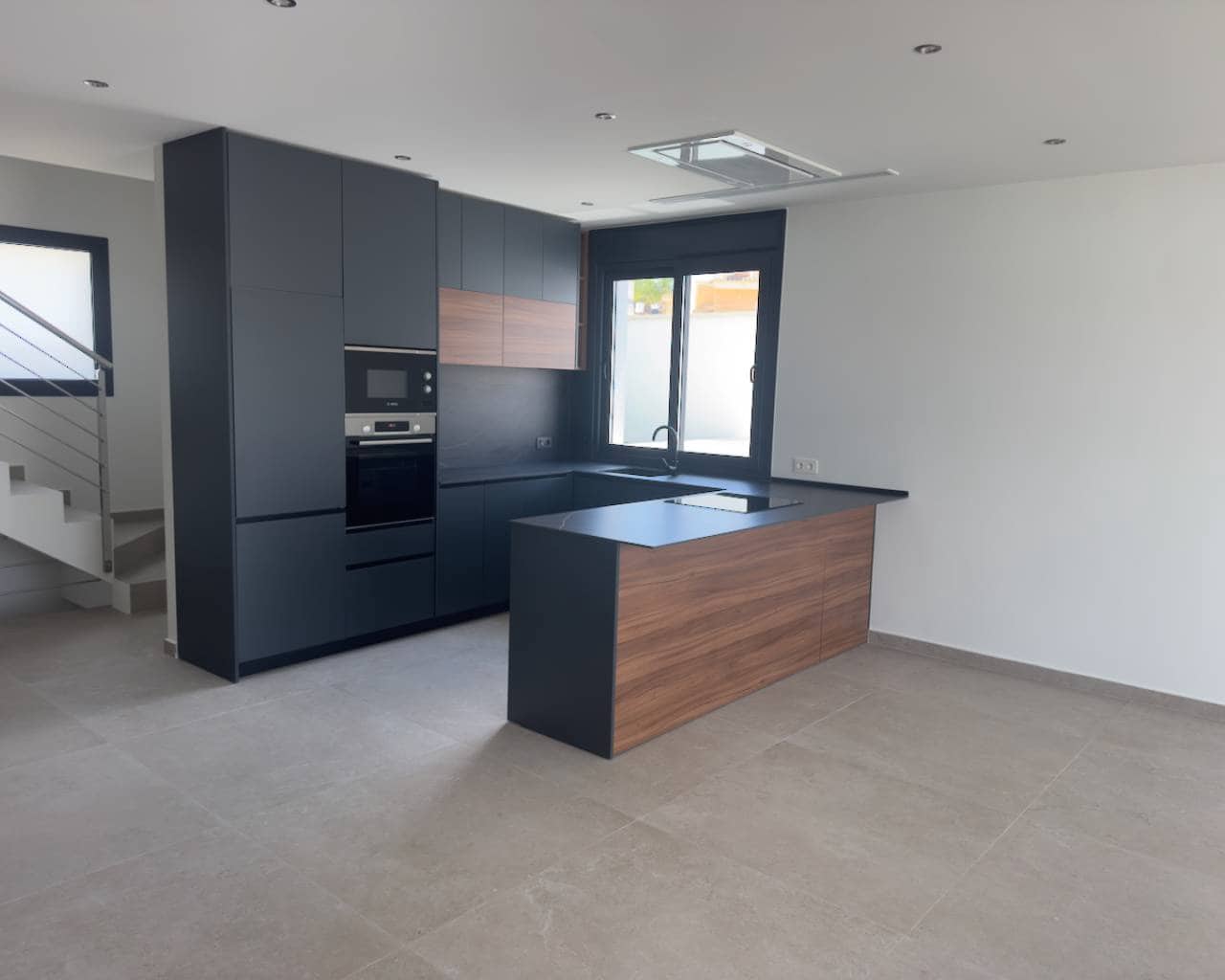 3 camera da letto Villa in vendita in Ciudad Quesada con piscina - 799.900 € (Rif: 9161363)