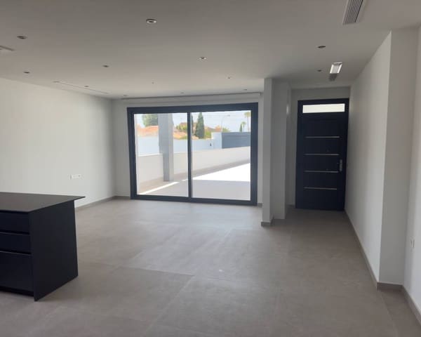 3 camera da letto Villa in vendita in Ciudad Quesada, Rojales con piscina - 799.900 € (Rif: 9161363)