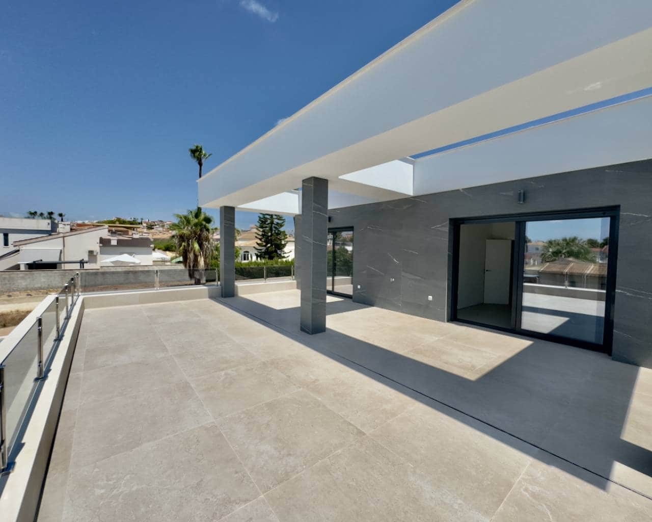 3 camera da letto Villa in vendita in Ciudad Quesada con piscina - 799.900 € (Rif: 9161363)