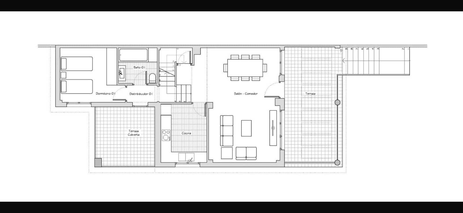 4 Zimmer Villa zu verkaufen in Torrevieja mit Pool Garage - 549.000 € (Ref: 9161364)