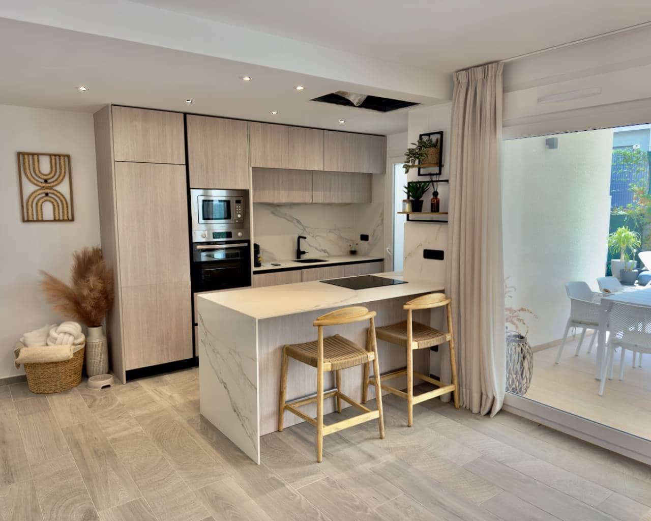 3 chambre Appartement à vendre à Algorfa avec piscine garage - 370 000 € (Ref: 9161365)