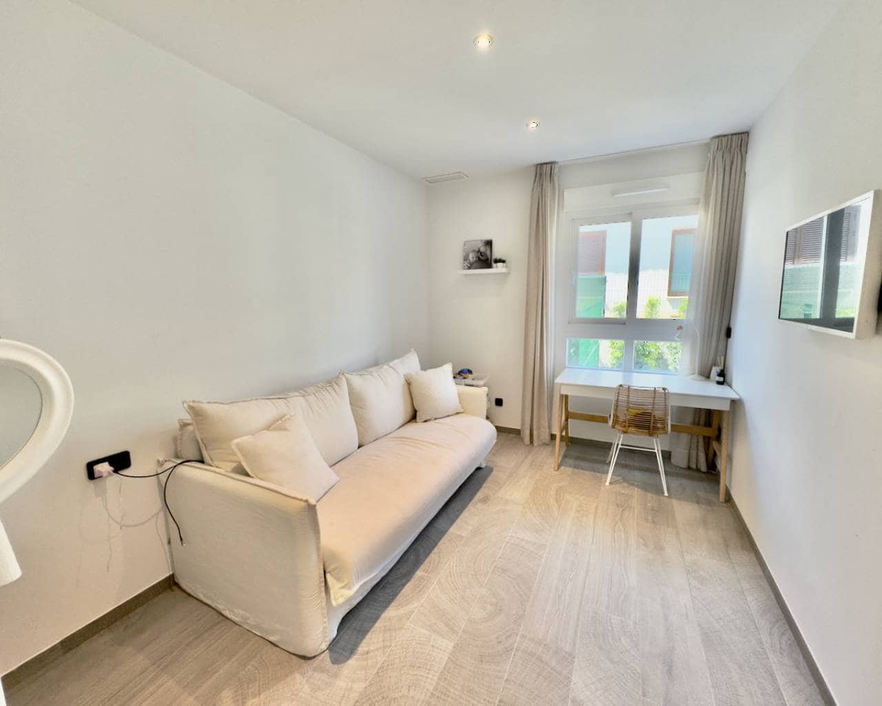 3 chambre Appartement à vendre à Algorfa avec piscine garage - 370 000 € (Ref: 9161365)