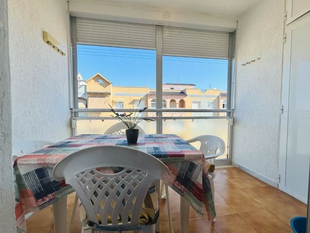 2 soveværelse Lejlighed til salg i La Mata, Torrevieja med swimmingpool - € 165.000 (Ref: 9161368)