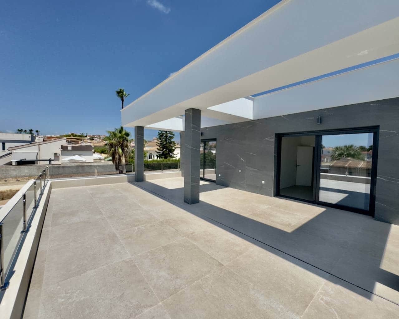 3 camera da letto Villa in vendita in Ciudad Quesada - 799.900 € (Rif: 9164827)