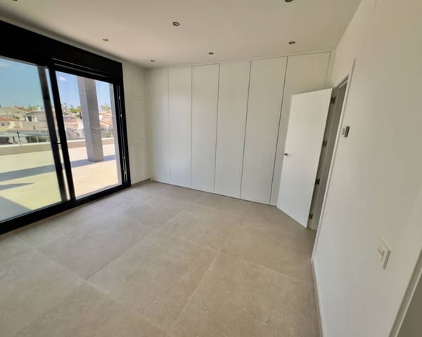 3 camera da letto Villa in vendita in Ciudad Quesada, Rojales - 799.900 € (Rif: 9164827)