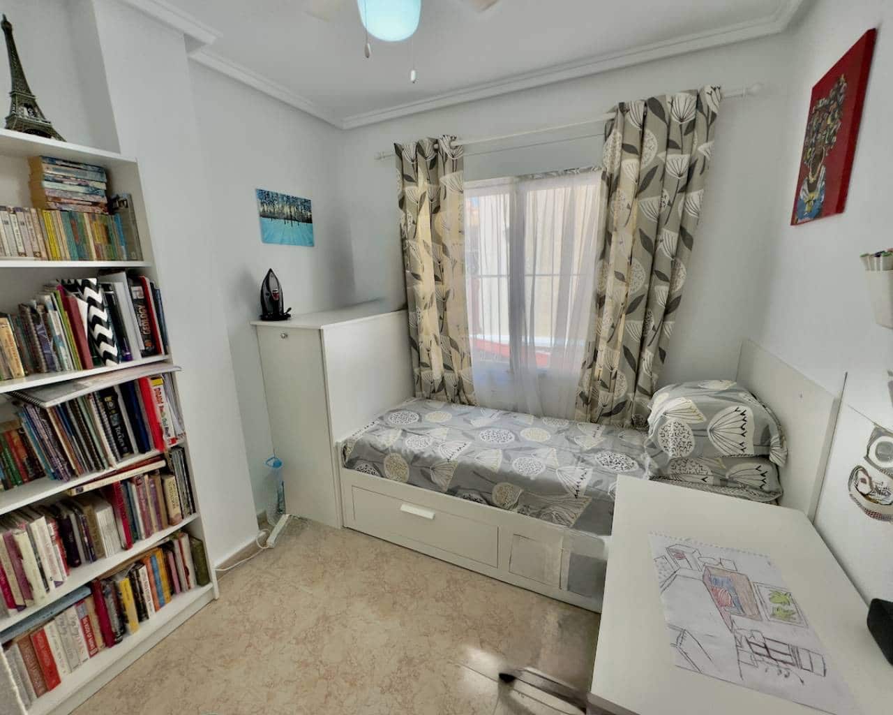 3 makuuhuone Huvila myytävänä paikassa Ciudad Quesada mukana uima-altaan - 199 950 € (Ref: 9164829)