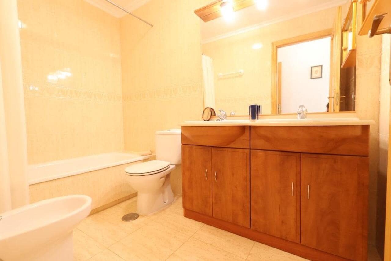 2 quarto Bungalow para venda em Orihuela Costa com piscina garagem - 219 000 € (Ref: 9165367)