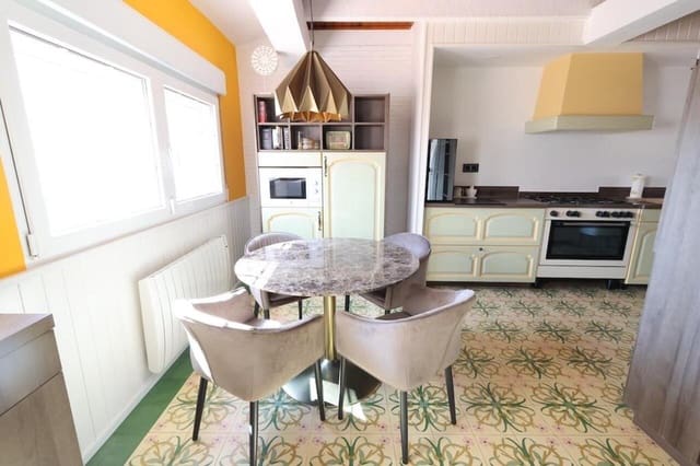 4 soverom Villa til salgs i Orihuela Costa, Orihuela med garasje - € 699 000 (Ref: 9165372)