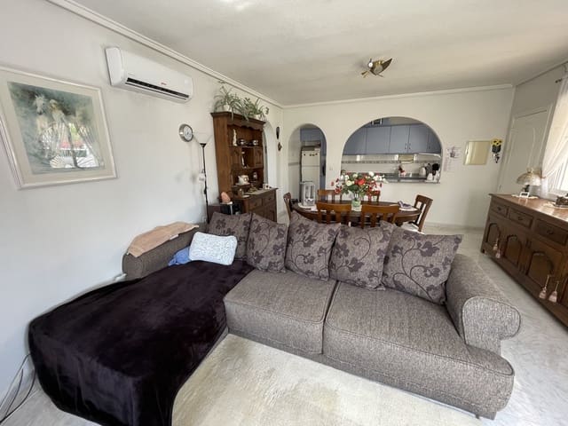 4 Zimmer Villa zu verkaufen in Ciudad Quesada, Rojales mit Pool - 329.800 € (Ref: 9168245)