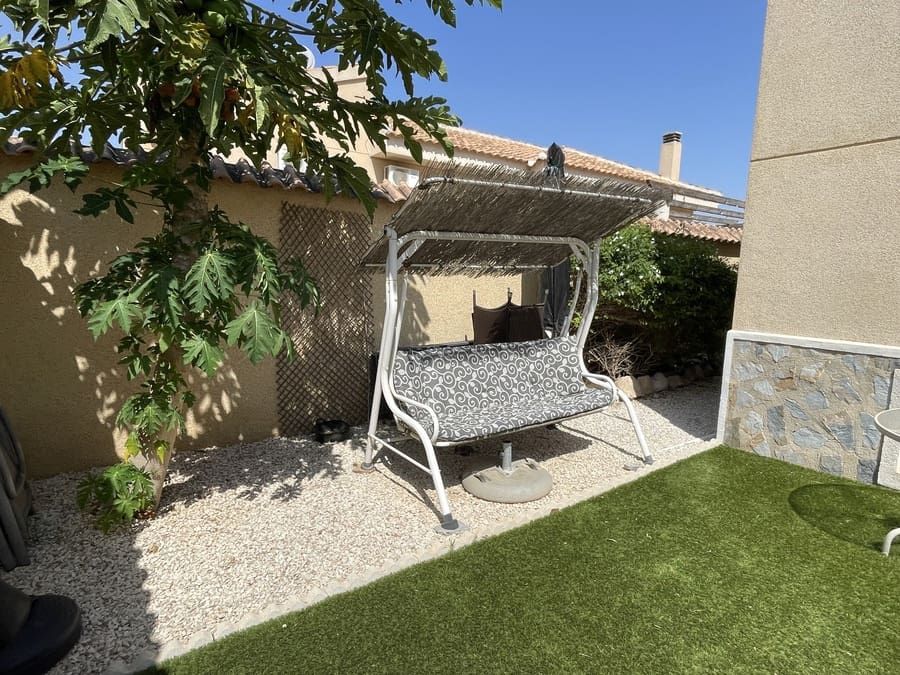 4 Zimmer Villa zu verkaufen in Ciudad Quesada mit Pool - 329.800 € (Ref: 9168245)