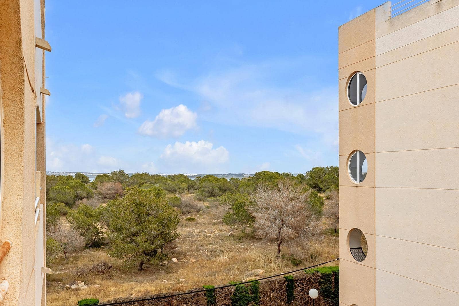 Apartamento de 2 habitaciones en Torrevieja en venta con piscina - 111.500 € (Ref: 9170078)