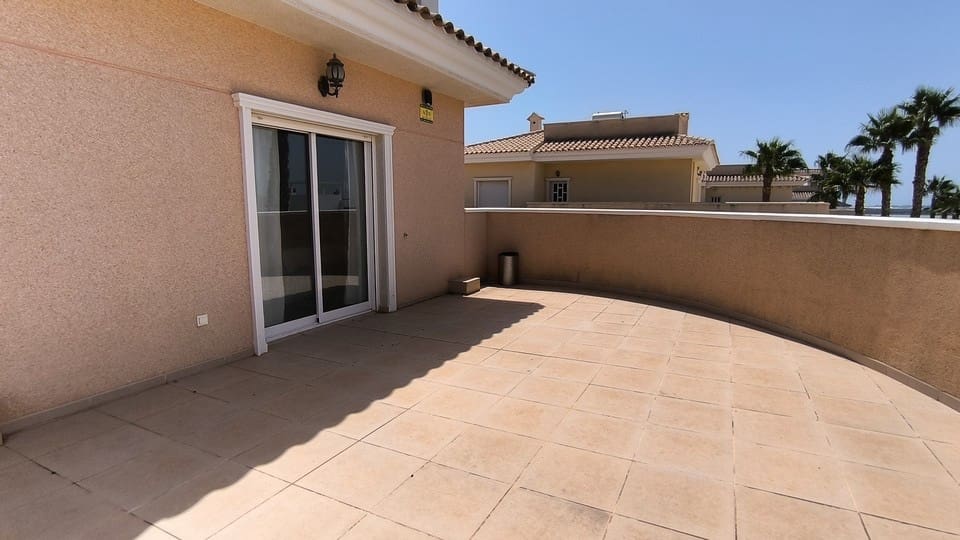 4 bedroom Villa for sale in Ciudad Quesada with pool - € 674,950 (Ref: 9170080)