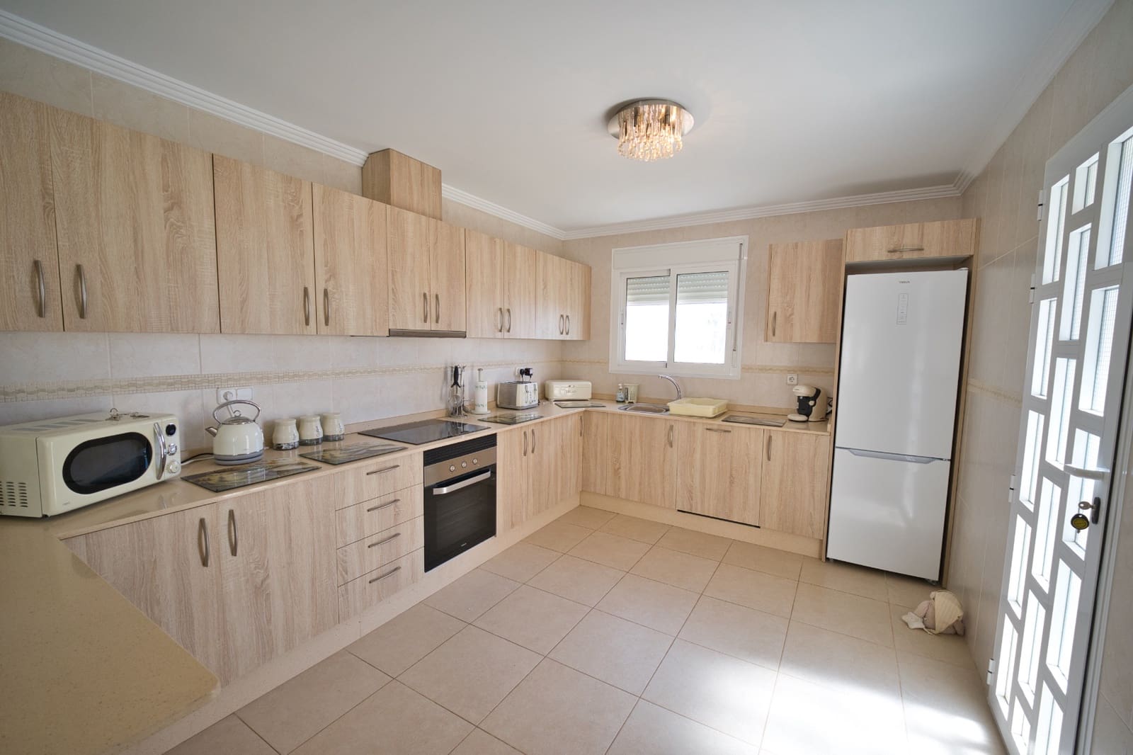 4 soveværelse Villa til salg i Ciudad Quesada med swimmingpool - € 674.950 (Ref: 9170080)