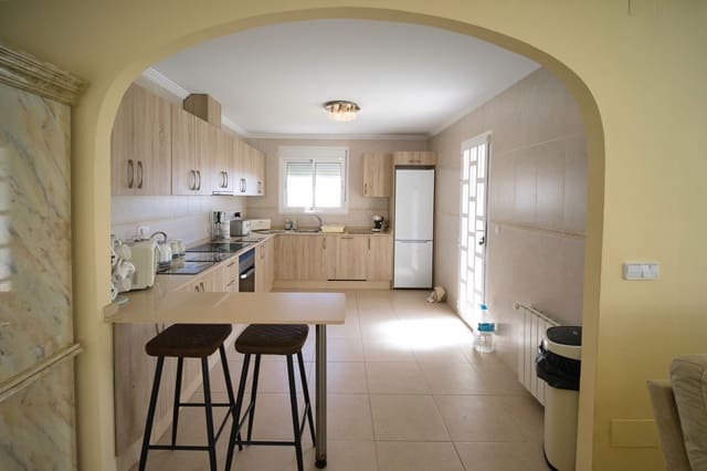 4 soveværelse Villa til salg i Ciudad Quesada, Rojales med swimmingpool - € 674.950 (Ref: 9170080)