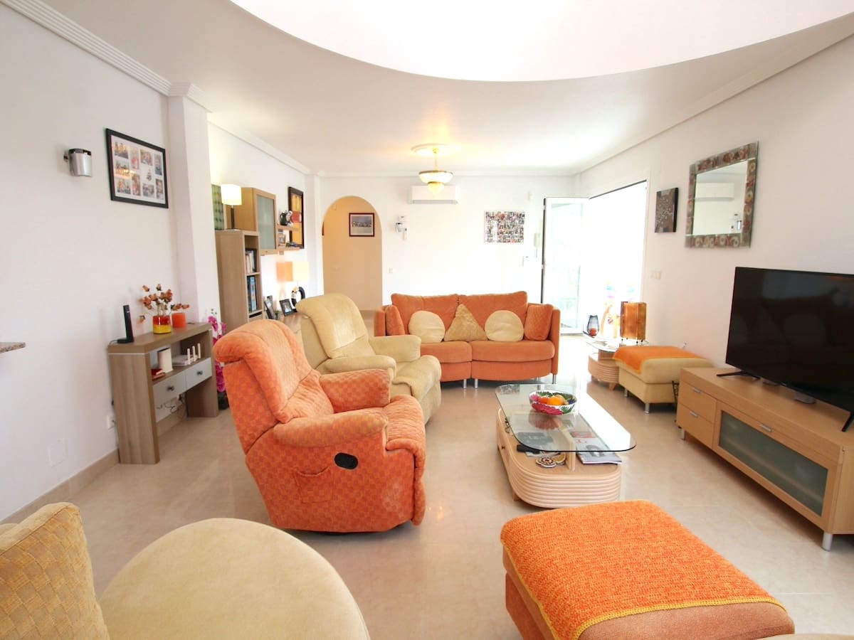 5 bedroom Villa for sale in Ciudad Quesada with pool - € 625,000 (Ref: 9170082)