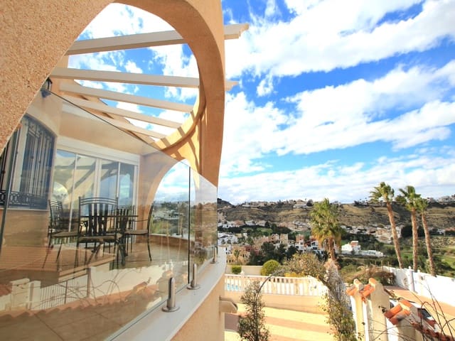 5 bedroom Villa for sale in Ciudad Quesada, Rojales with pool - € 625,000 (Ref: 9170082)