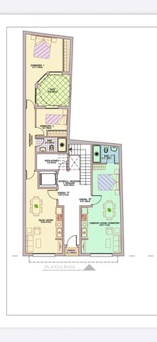 1 bedroom Apartment for sale in Torrevieja - € 155,000 (Ref: 9176966)