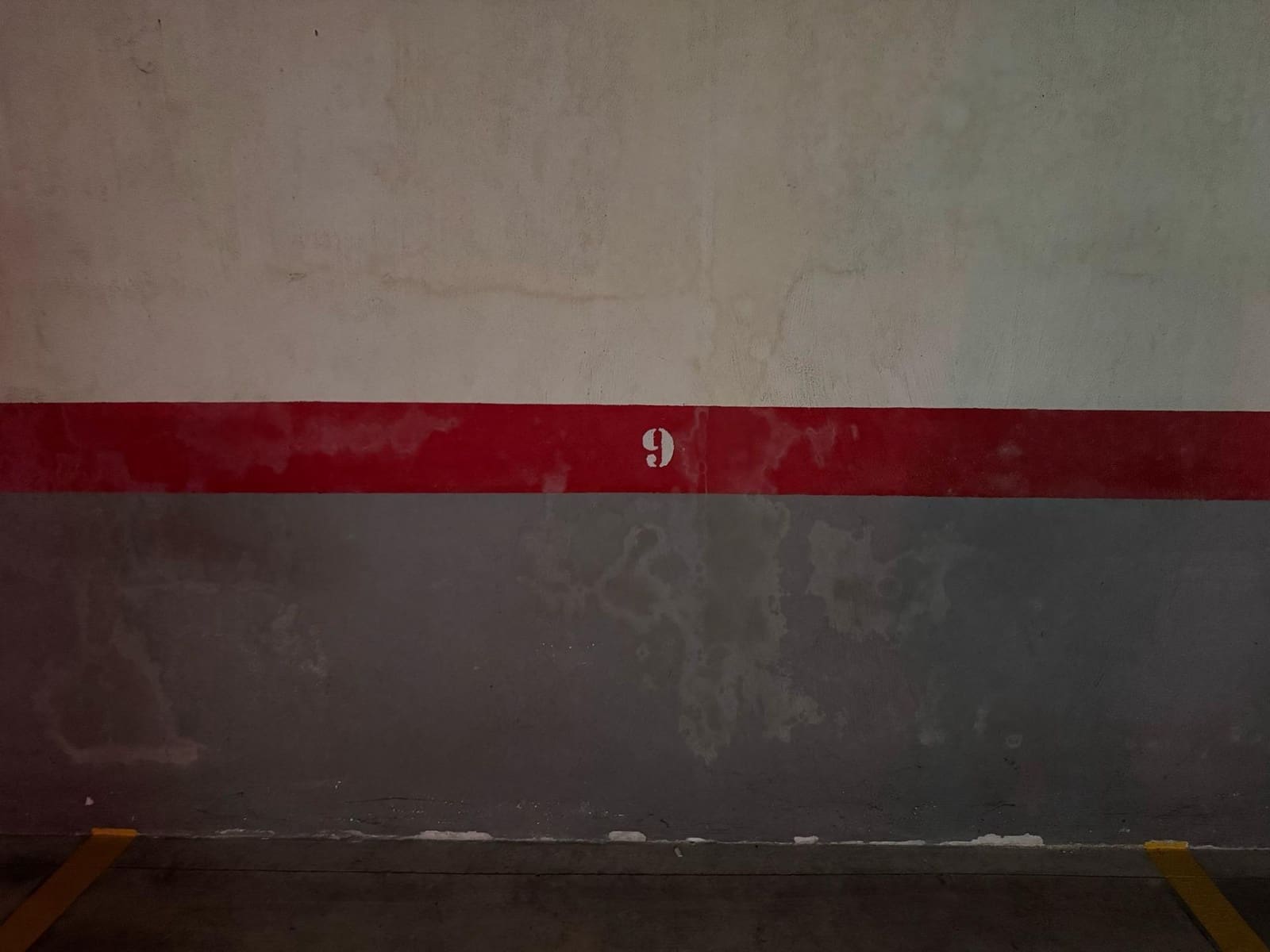 Garage te koop in Torrevieja - € 11.630 (Ref: 9180409)