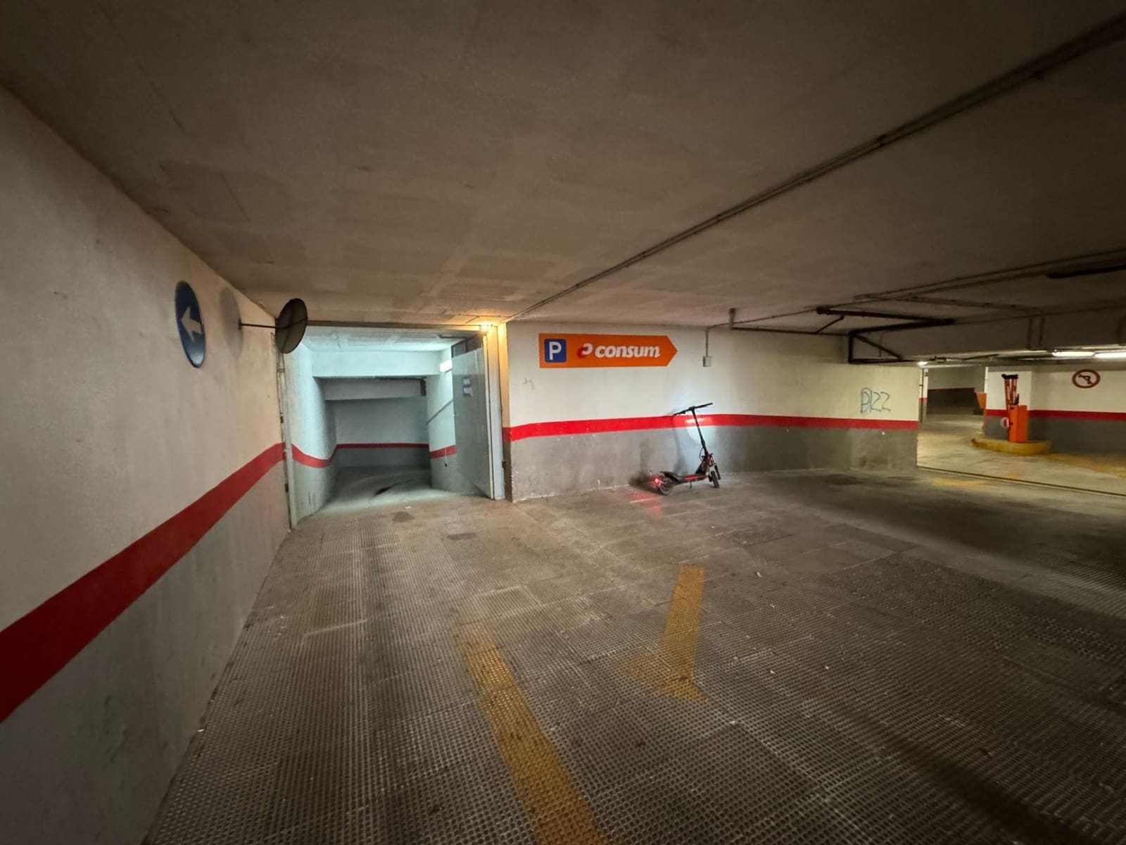 Garage te koop in Torrevieja - € 11.630 (Ref: 9180409)