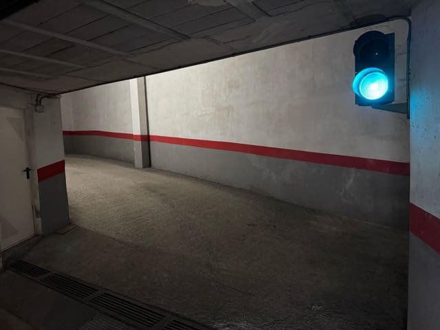 Garasje til salgs i Torrevieja - € 11 630 (Ref: 9180409)