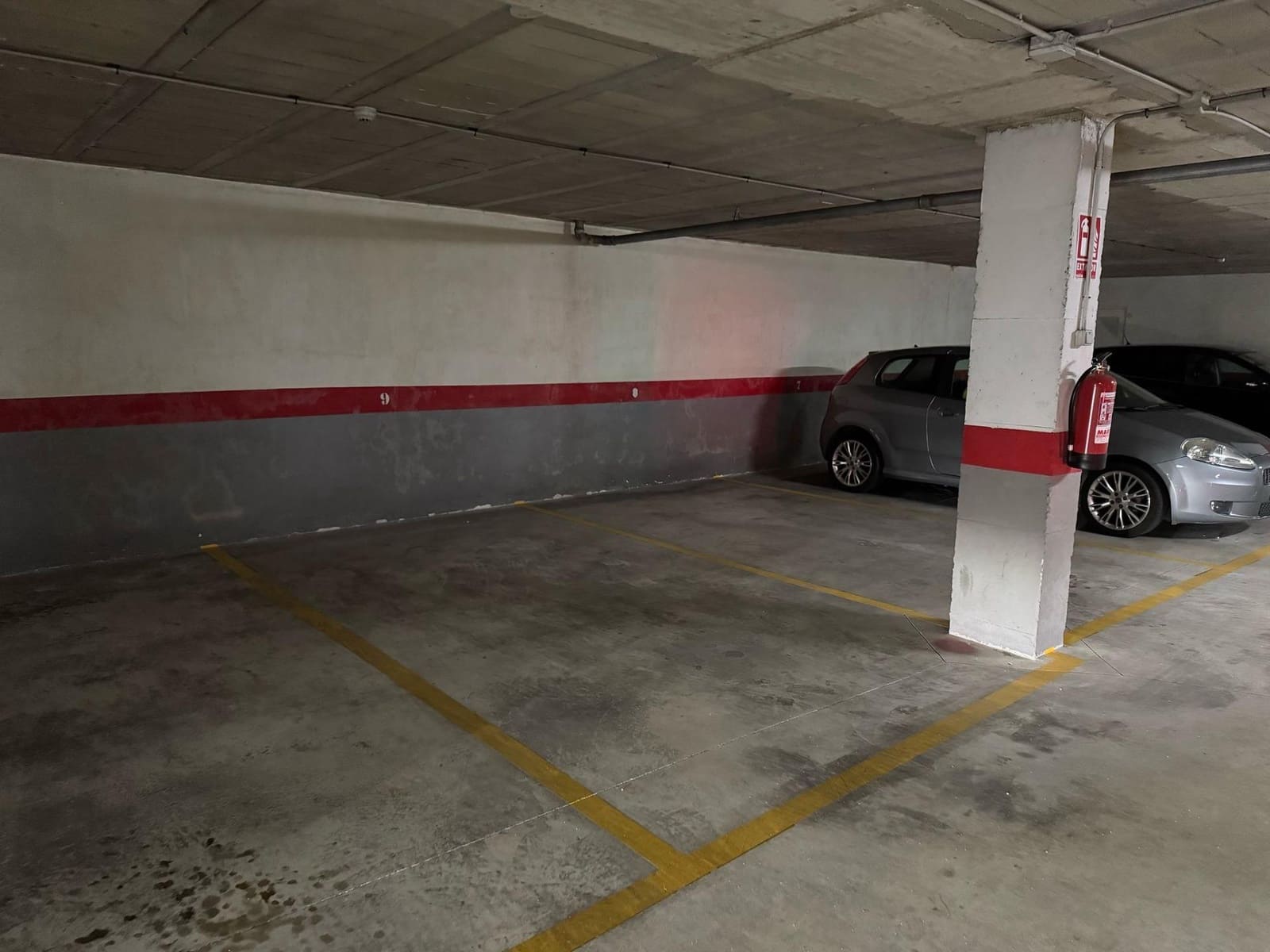 Garage te koop in Torrevieja - € 11.630 (Ref: 9180409)