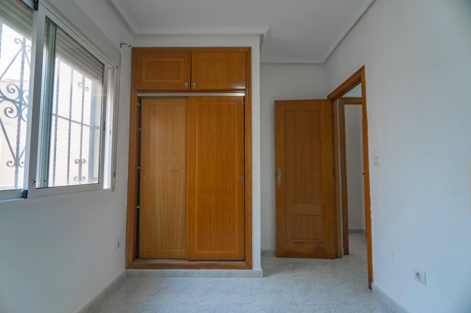 3 makuuhuone Huvila myytävänä paikassa Ciudad Quesada mukana uima-altaan - 164 950 € (Ref: 9184334)