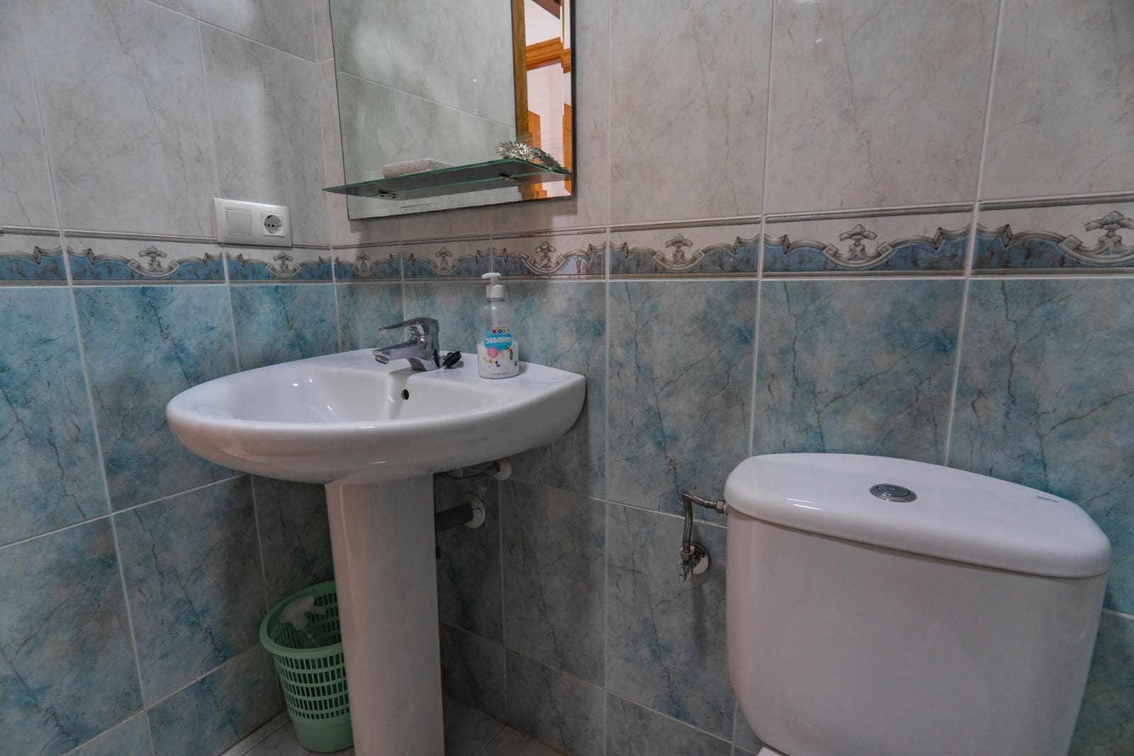 3 makuuhuone Huvila myytävänä paikassa Ciudad Quesada mukana uima-altaan - 164 950 € (Ref: 9184334)