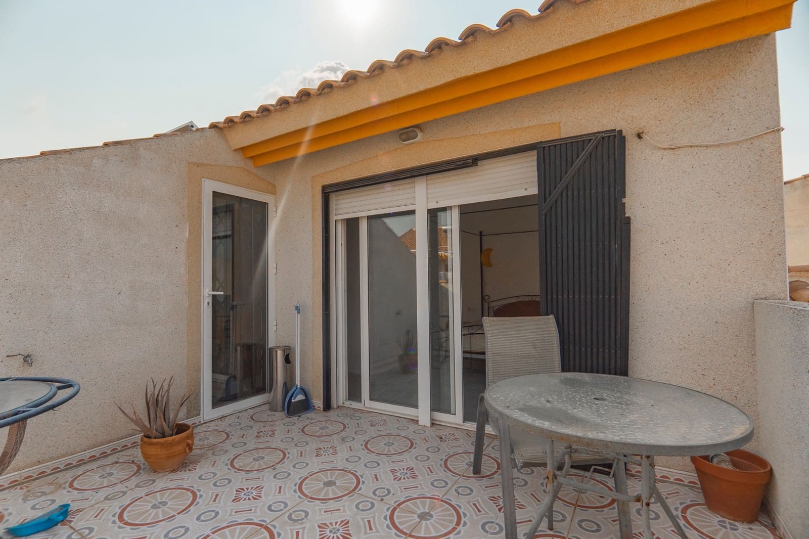 3 makuuhuone Huvila myytävänä paikassa Ciudad Quesada mukana uima-altaan - 164 950 € (Ref: 9184334)