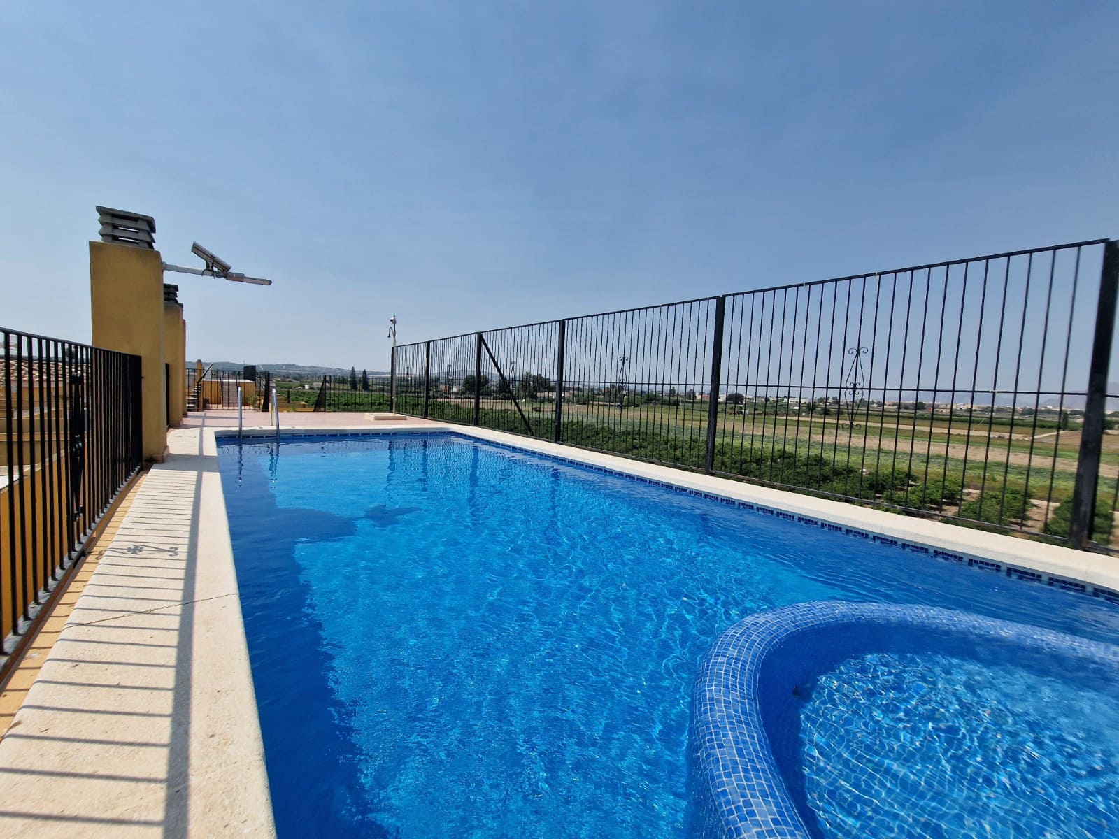 2 sypialnia Apartament na sprzedaż w Daya Nueva z basenem - 119 500 € (Ref: 9184338)